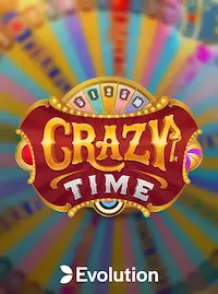 Crazy Time live game at 999 BEAT COM