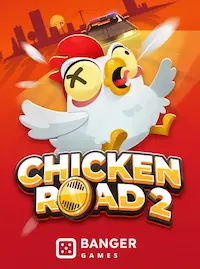 Chicken Road 2 crash game at 999 BEAT COM