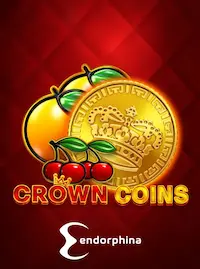 Crown Coins slot at 999 BEAT COM