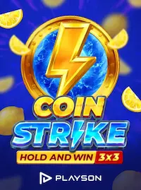 Coin Strike slot at 999 BEAT COM