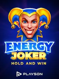 Energy Joker slot at 999 BEAT COM
