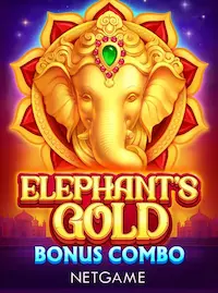 Elephant's Gold slot at 999 BEAT COM