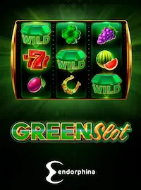 Green Chilli slot at 999 BEAT COM