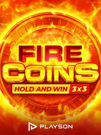 Fire Coins slot at 999 BEAT COM