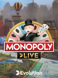 Monopoly Live game show at 999 BEAT COM