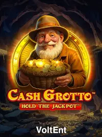 Cash Grotto slot at 999 BEAT COM