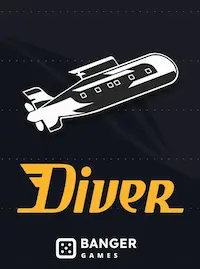 Diver crash adventure at 999 BEAT COM