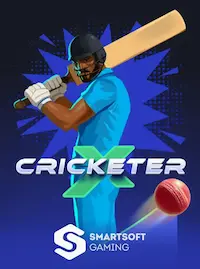 CricketerX crash game at 999 BEAT COM