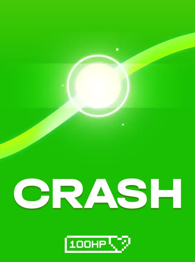Classic Crash at 999 BEAT COM