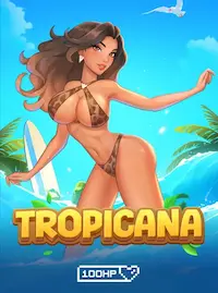 Tropicana crash at 999 BEAT COM