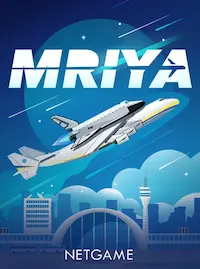 Mriya crash game at 999 BEAT COM