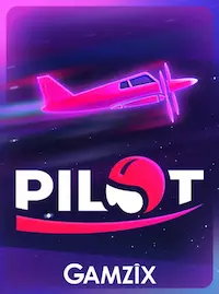 Pilot crash game at 999 BEAT COM