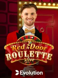 Red Door Roulette at 999 BEAT COM