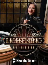 Lightning Roulette at 999 BEAT COM