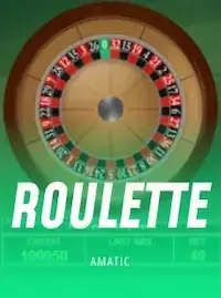 European Roulette at 999 BEAT COM