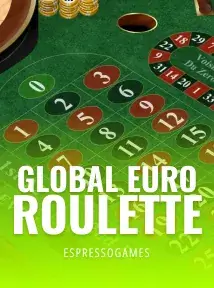 Global Euro Roulette at 999 BEAT COM