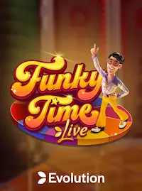 Funky Time game show at 999 BEAT COM