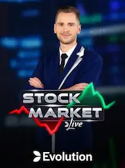Stock Market live game show at 999 BEAT COM
