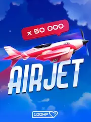 Airjet crash game at 999 BEAT COM